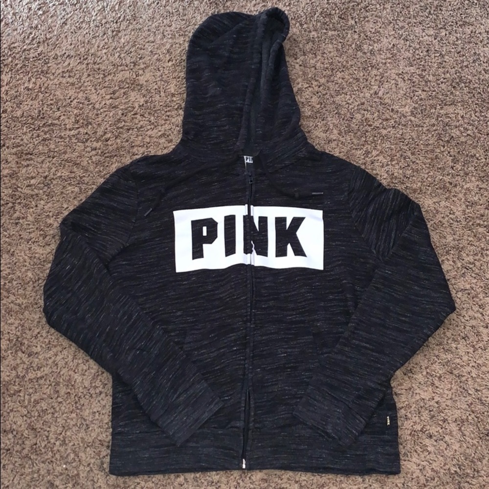 PINK Victoria’s Secret Sweatshirt